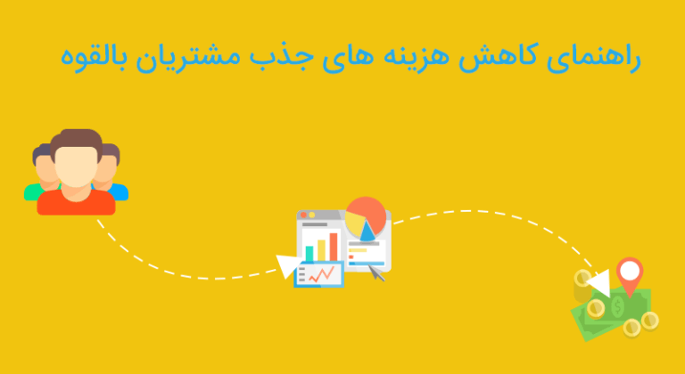 6 گام برای کاهش هزینه‌های جذب مشتری و وابستگی به گوگل ادوردز