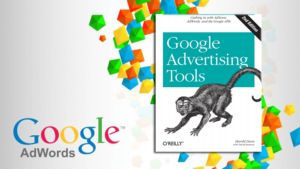 دانلود کتاب ابزارهای تبلیغاتی گوگل: تجارت با ادسنس و ادوردز