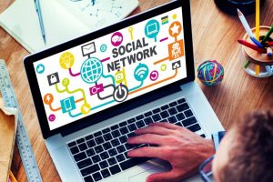 بازاریابی شبکه های اجتماعی برای کسب و کارها