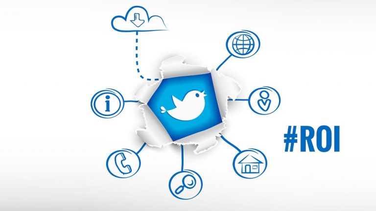 راهنمای بازگشت سرمایه در شبکه های اجتماعی
