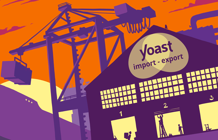 ایمپورت تنظیمات Yoast SEO