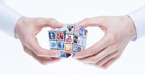 محبوب ترین شبکه های اجتماعی جهان | آپدیت 2024