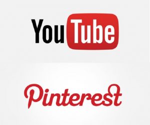 راهنمای بازاریابی شبکه های اجتماعی در یوتیوب و پینترست