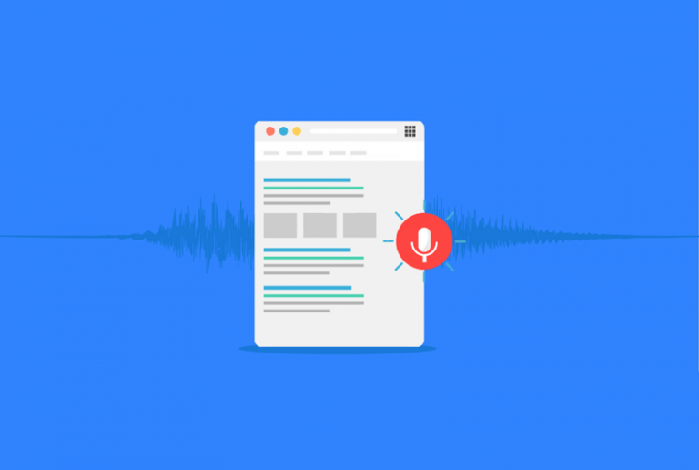 جستجوی صوتی: سئو، شبکه های اجتماعی و تبلیغات کلیکی را متحول می کند