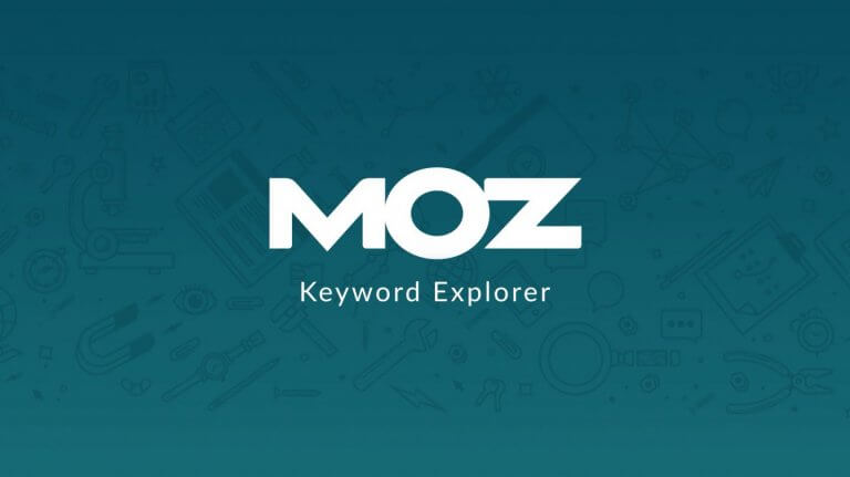 راهنمای کامل ابزار Keyword Explorer اکانت موز پرو