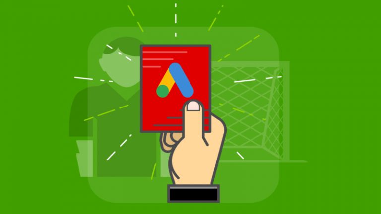 قوانین تبلیغات گوگل ادز (آپدیت 2025)