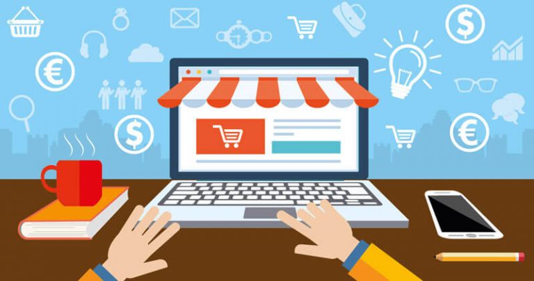 7 گام مهم برای راه اندازی کسب و کار اینترنتی