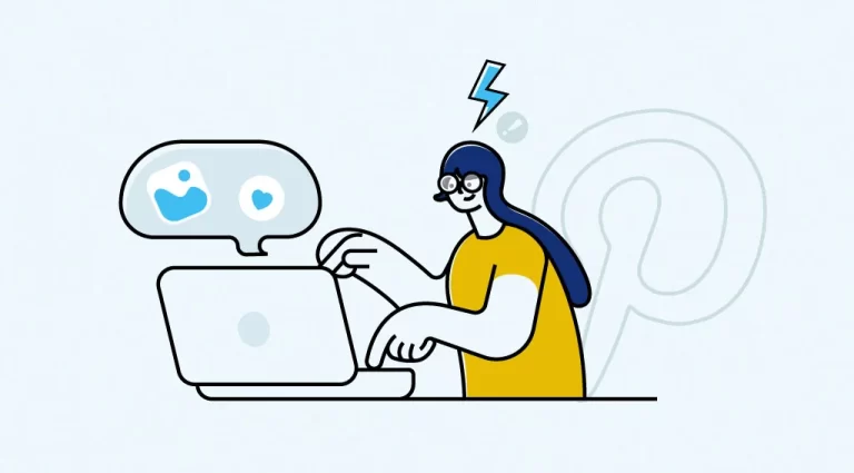 پینترست چیست و چگونه از آن استفاده کنیم؟ (راهنمای جامع 2026)