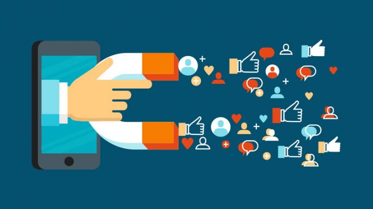 اینفلوئنسر مارکتینگ بهتر است یا بازاریابی محتوا؟