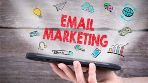 ایمیل مارکتینگ چیست؟ بررسی فوق العاده کامل بازاریابی ایمیلی