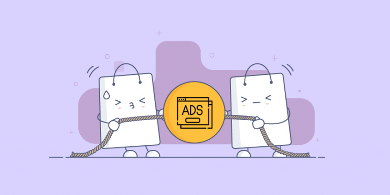 در نبرد تبلیغاتی بر سر کلمات کلیدی برند رقبا چه کنیم؟