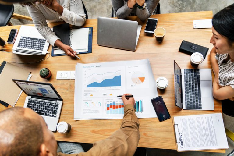 نکات مهم برای استخدام نیروی اینباند مارکتینگ