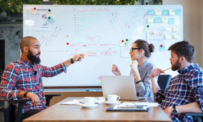 راهنمای اینباند مارکتینگ برای استارتاپ های فین تک