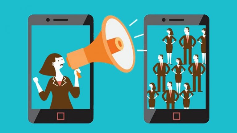 اینفلوئنسر مارکتینگ (influencer marketing) چیست؟