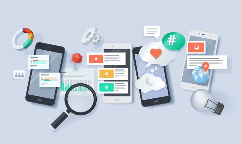 موبایل مارکتینگ چیست؟ (راهنمای کامل Mobile Marketing)