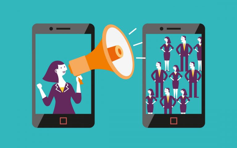 بازاریابی ویروسی یا Viral Marketing چیست؟