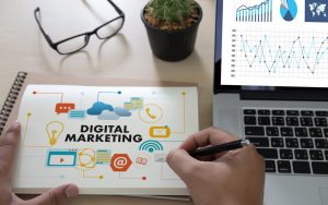 آژانس بازاریابی دیجیتال چیست؟