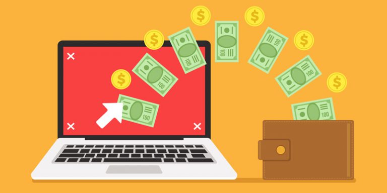 9 مزیت تبلیغات آنلاین برای ایجاد تحول در کسب و کارتان