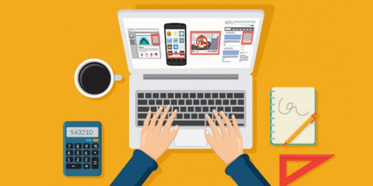 راهنمای تبلیغات Display در ادوردز برای تازه کارها