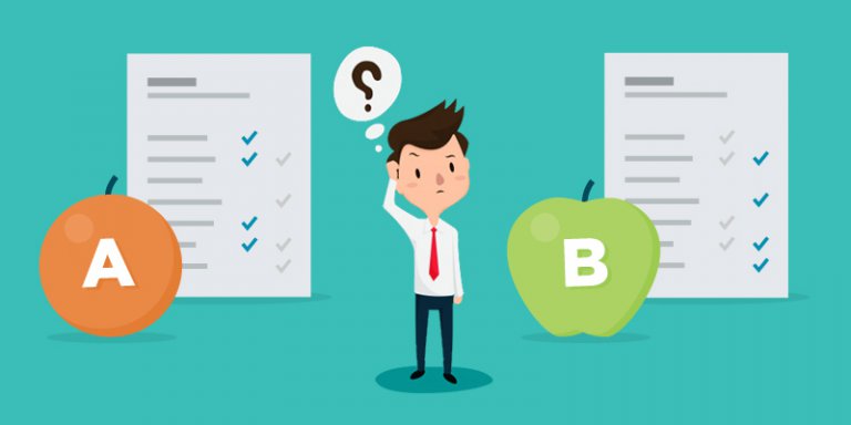 انتخاب بهترین آژانس دیجیتال مارکتینگ در 7 مرحله