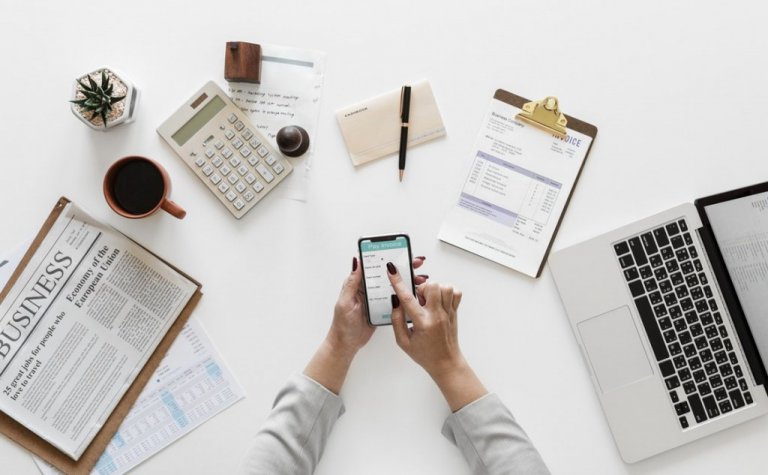 مارکتینگ استک به رشد پایدار کسب و کارتان کمک می‌کند