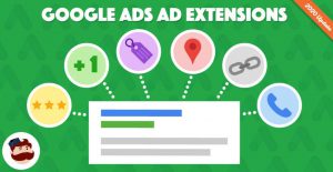 افزونه های تبلیغاتی گوگل ادز: راهنمای کامل