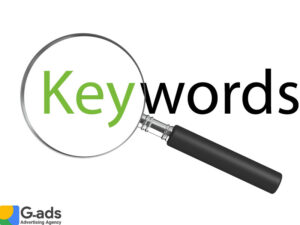 انواع کلمات کلیدی گوگل ادز – راهنمای انتخاب عبارات تبلیغاتی