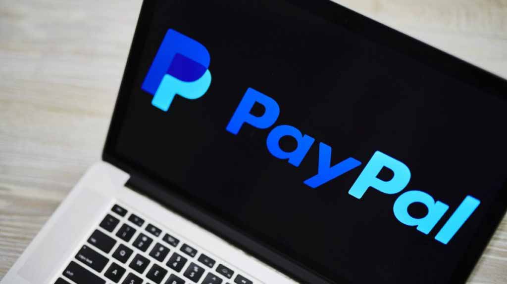 مدیریت پروفایل پی پال - راهنمای تنظیمات اکانت Paypal