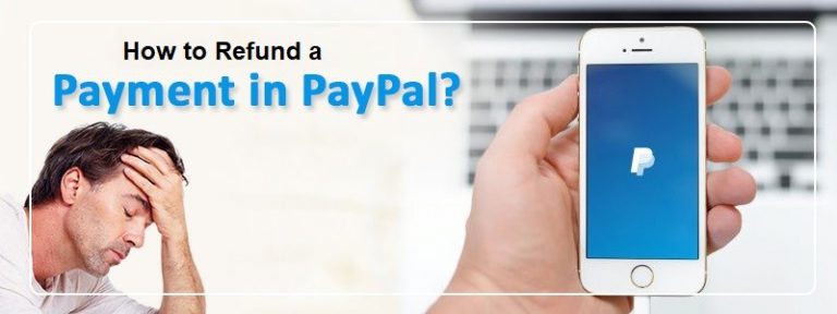 همه چیز درباره Refund یا عودت وجه در پی پال