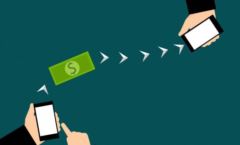 نحوه ارسال پول از آلمان به ایران جی ادز