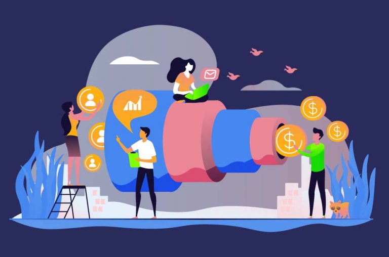 بازاریابی یا تبلیغات معکوس چیست و چگونه کار می کند؟