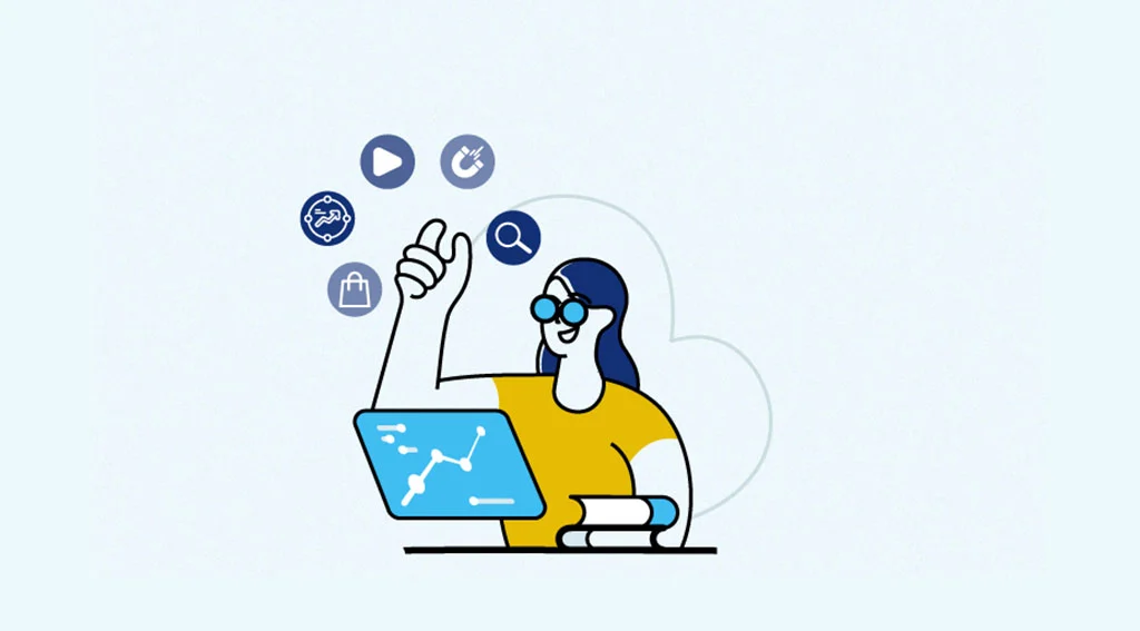 انواع تبلیغات گوگل