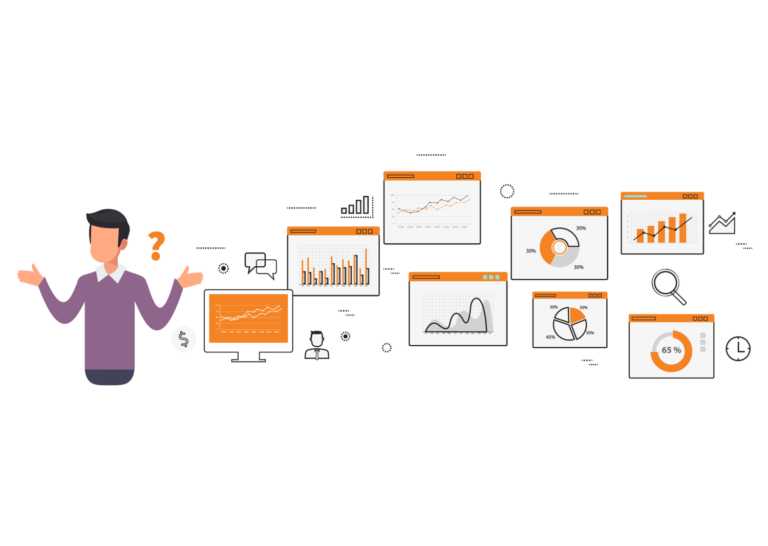 چرا داده های گوگل ادز با گوگل آنالیتیکس متفاوت است؟