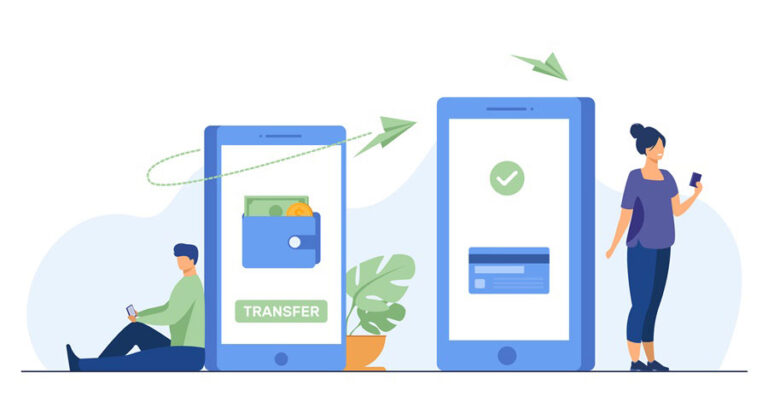 نحوه ارسال پول به ایران – راهنمای ارسال پول از خارج به ایران