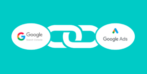 راهنمای اتصال اکانت گوگل ادز به سرچ کنسول
