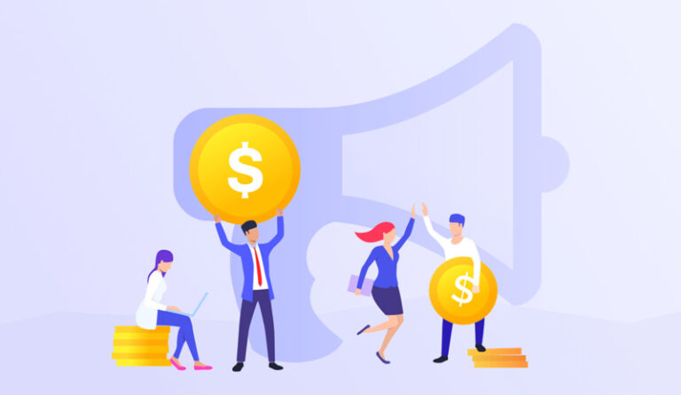 میانگین بودجه بازاریابی برای کسب و کارهای کوچک چقدر است؟