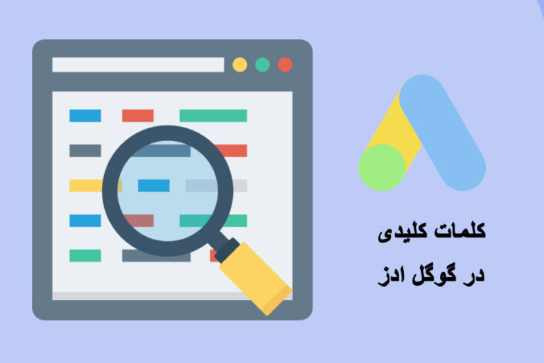 کلمه کلیدی چیست و چرا در کمپین‌های گوگل ادز مهم می‌باشد؟