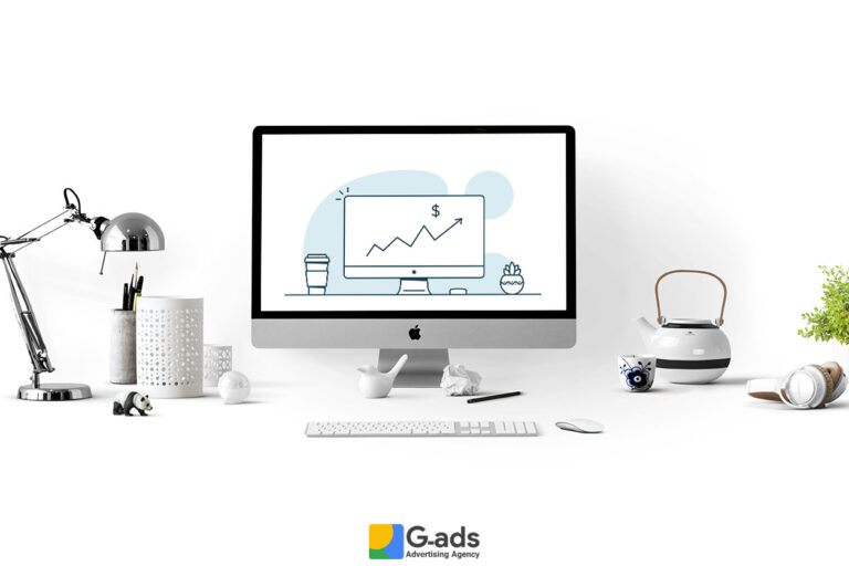 بهینه‌سازی کمپین‌های گوگل ادز به منظور افزایش درآمد