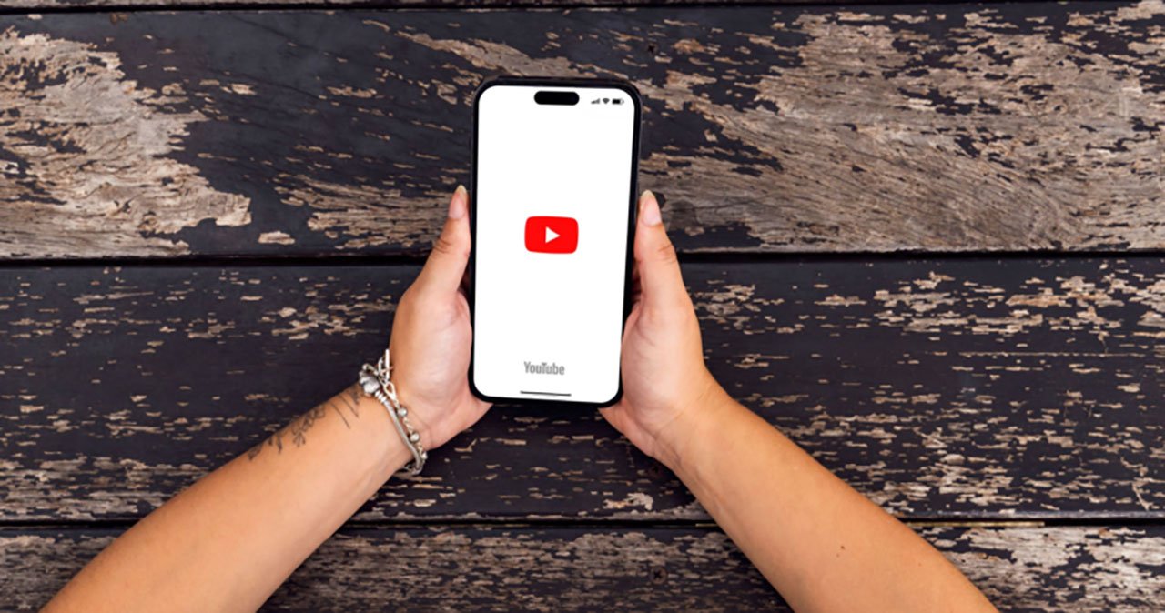 افزایش بازدید ویدئوهای یوتیوب