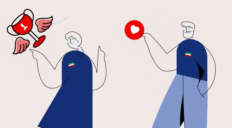 معروف‌ترین و بهترین یوتیوبر های ایرانی + درآمد | آپدیت 2026