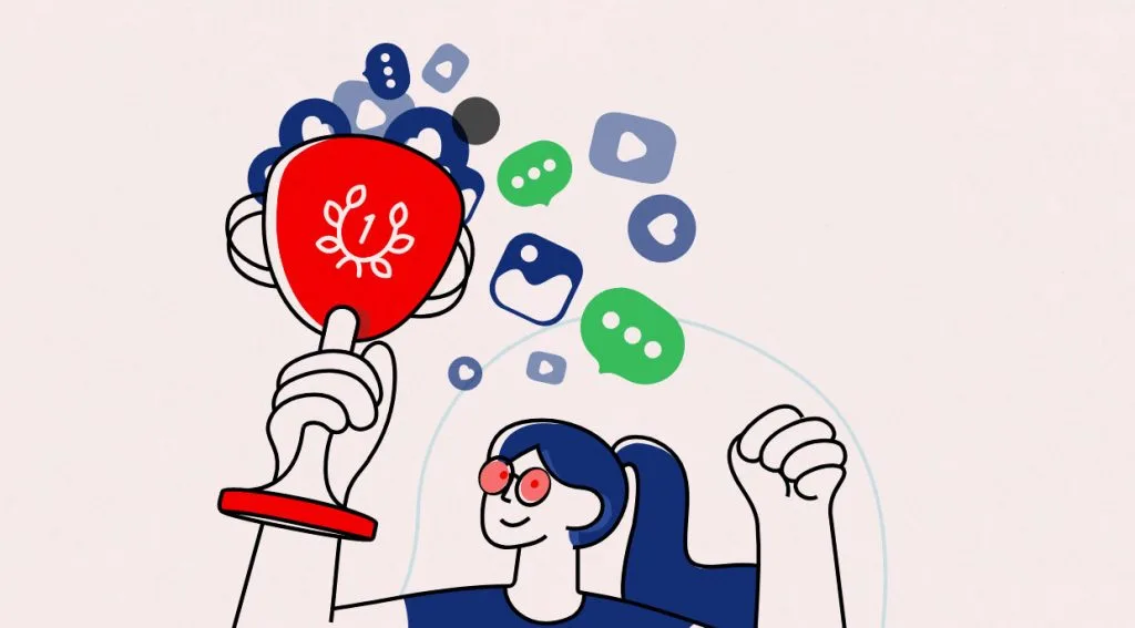 پربازدید‌ترین کانال‌های یوتیوب