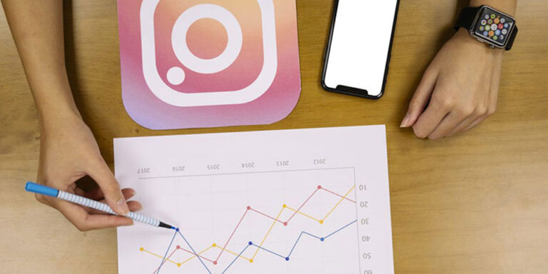 تکنیک‌های افزایش فروش در اینستاگرام (نکاتی که نمی‌دانستید)