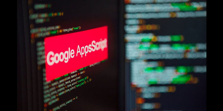 گوگل اسکریپت چیست و چه کاربردهایی دارد؟ (۵ قابلیت کاربردی)