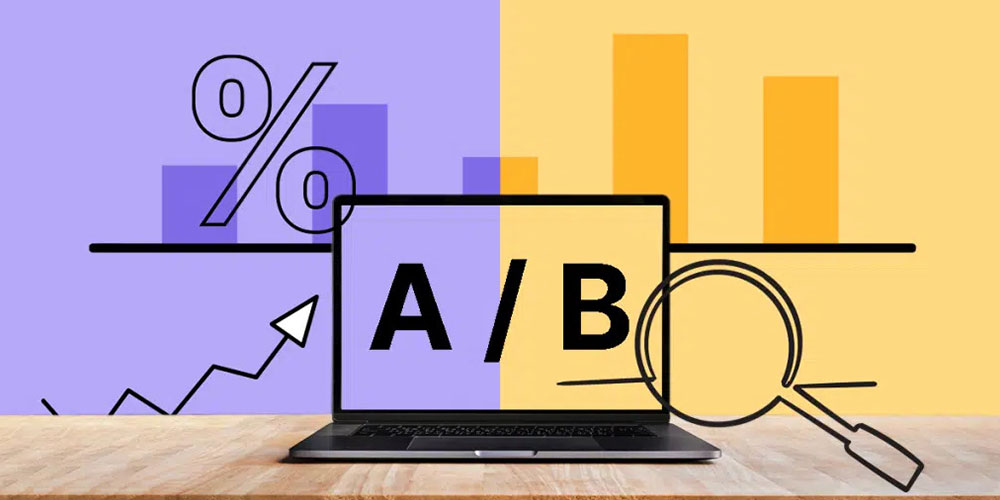 تست A/B چیست؟