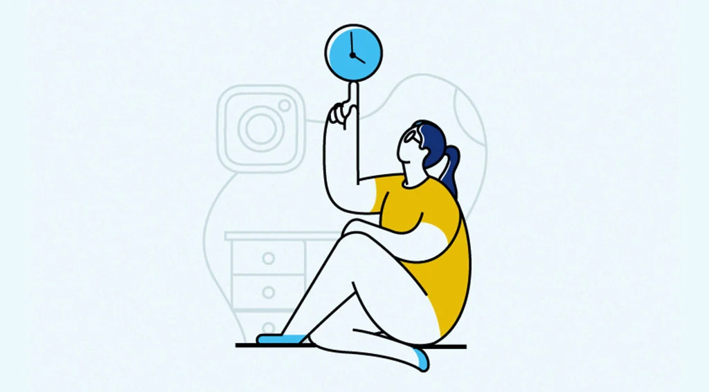 بهترین زمان برای پست گذاشتن در اینستاگرام