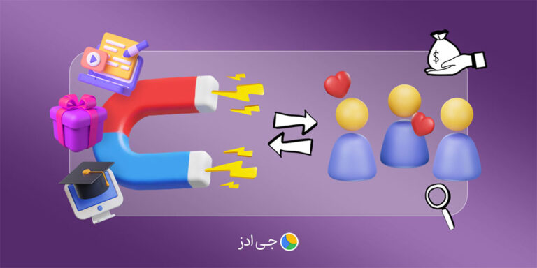 بازاریابی درونگرا یا Inbound Marketing چیست؟ + استراتژی‌ها
