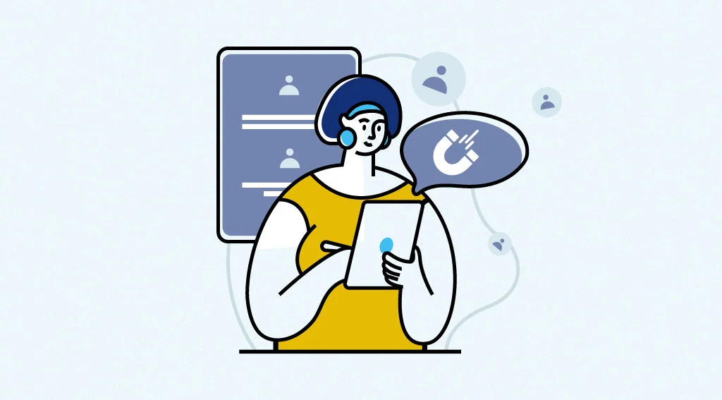 متن تبلیغاتی برای جذب مشتری