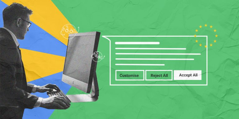 آپدیت 2025 قانون کوکی اتحادیه اروپا | چگونه ساسپند نشویم؟