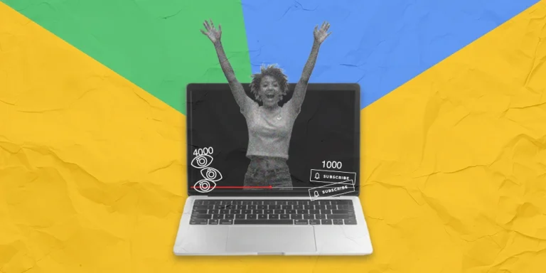 شرایط مانیتایز شدن یوتیوب | آپدیت 2025