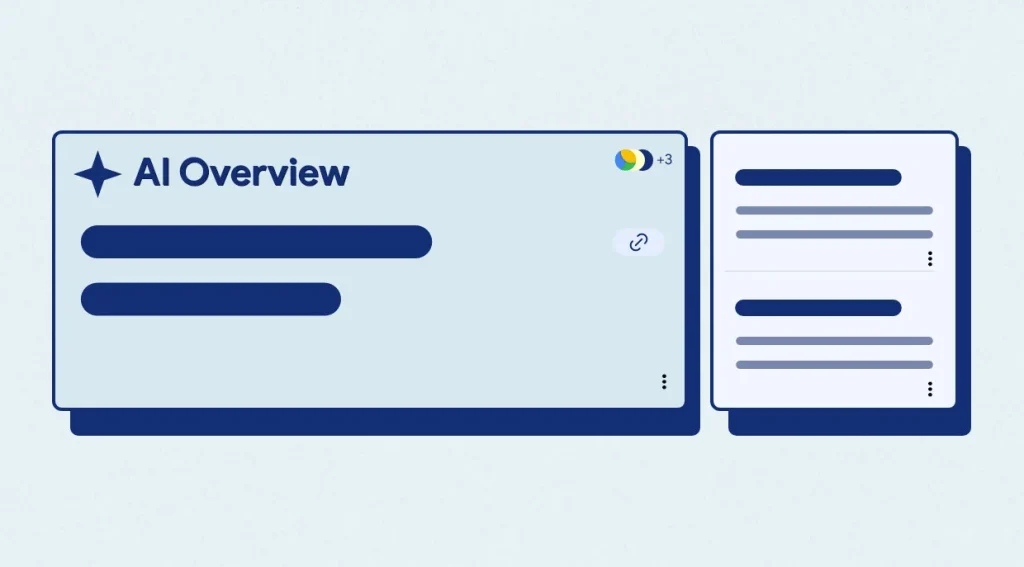 AI Overview گوگل چیست؟